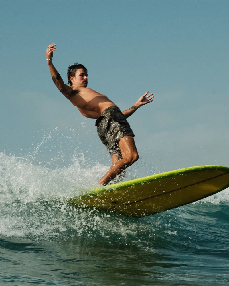 LONGBOARDER Magazine Volume Four-4