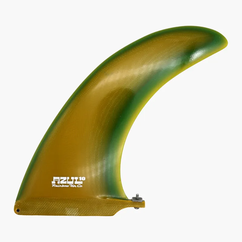Rainbow Fin Co Fins | Zuma Jay Surf Shop
