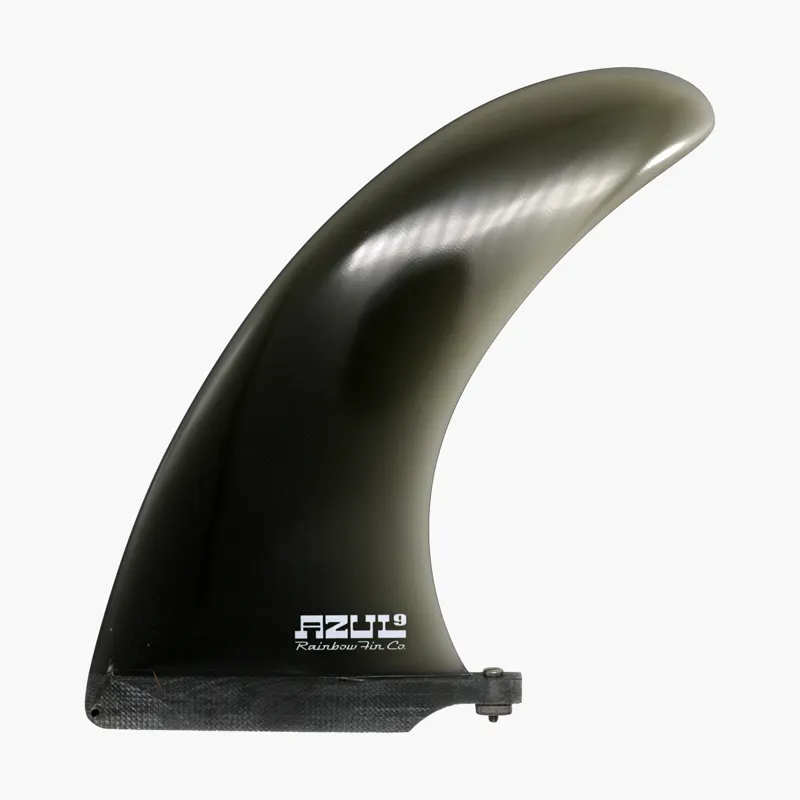 Rainbow Fin Co Azul 9 Smoke