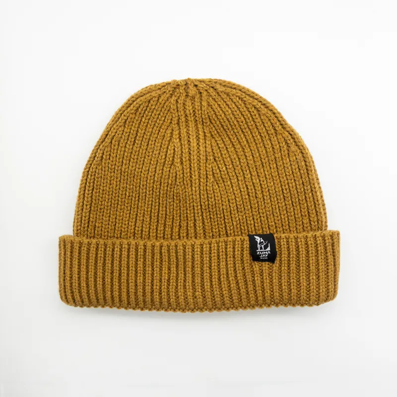 Zuma Jay 2SURF Fisherman Beanie Biscuit
