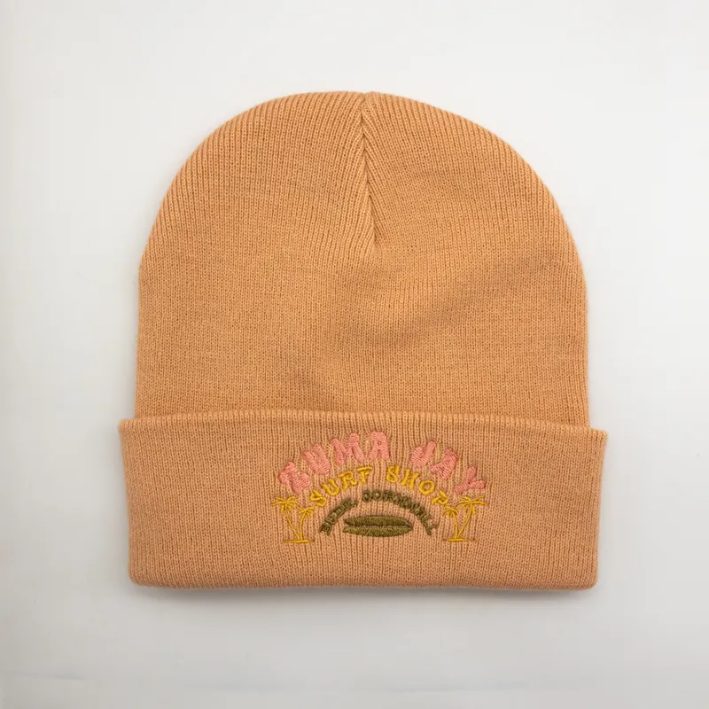 Zuma Jay 2Palms Dawn Beanie Sherbet