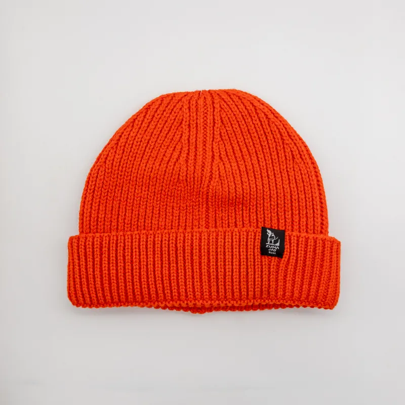 Zuma Jay 2SURF Fisherman Beanie Fire