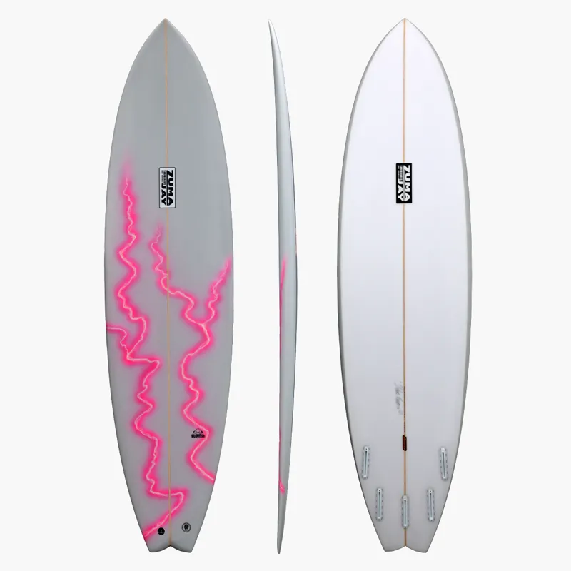 UShimbawa Surfboards 6’0 lokbox U様専用Shimbawa Surfboards 6'0 lokbox - メルカリ