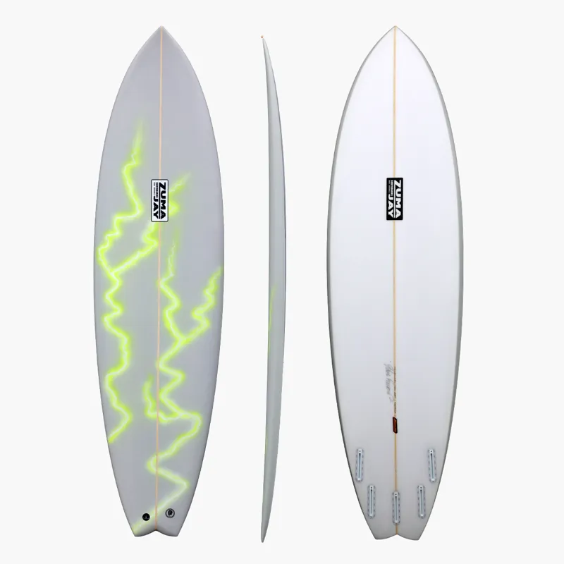 Surfboards | Zuma Jay Surf Shop