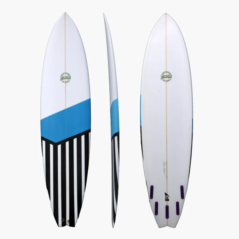 Zuma Jay 8'0 Blob Fish Stripe