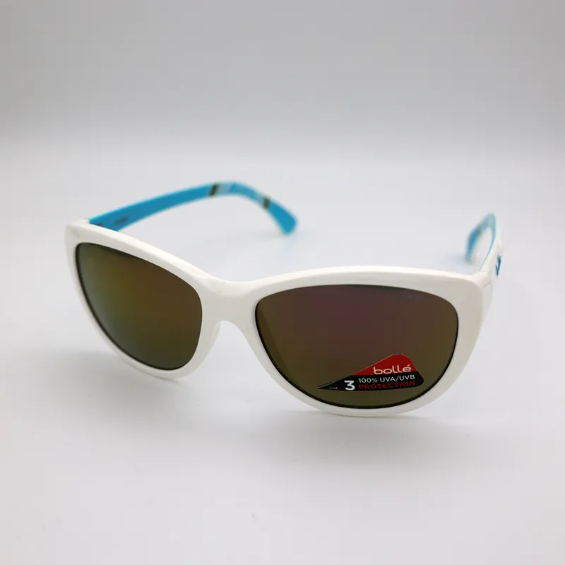 Asterix Eyewear Bolle Groove Polarized Sunglasses Bolle Greta