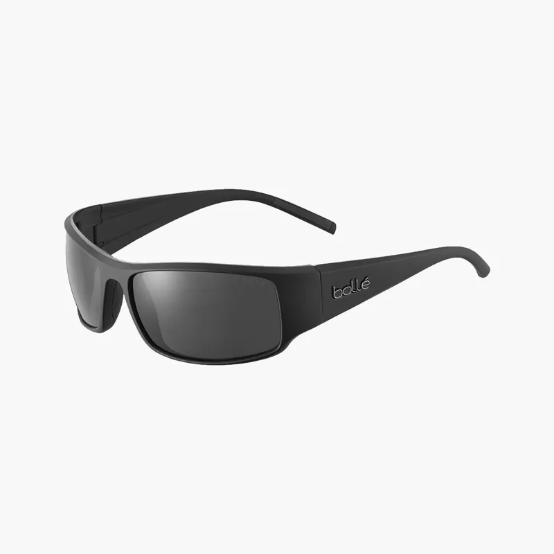 Bolle King Large black Matte TNS Polarized