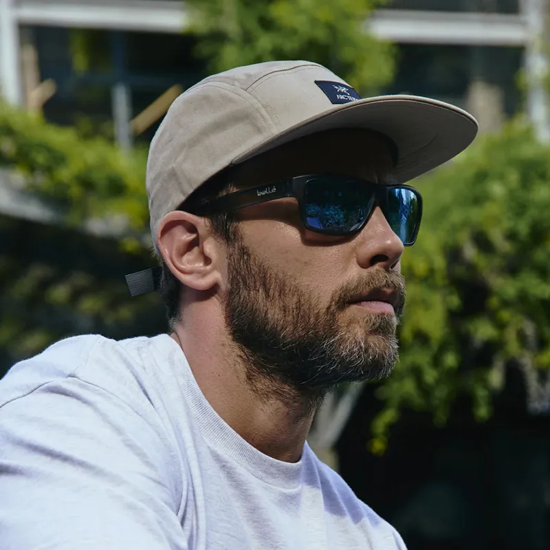 Bolle Status Med Grey Frost Volt+ Offshore Polarized-2