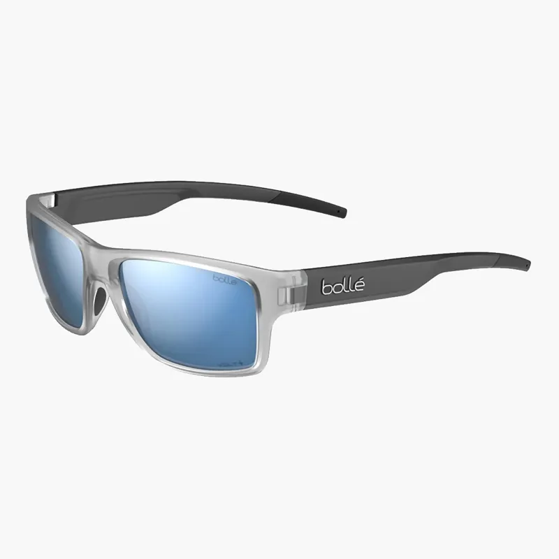 Bolle Status Med Grey Frost Volt+ Offshore Polarized