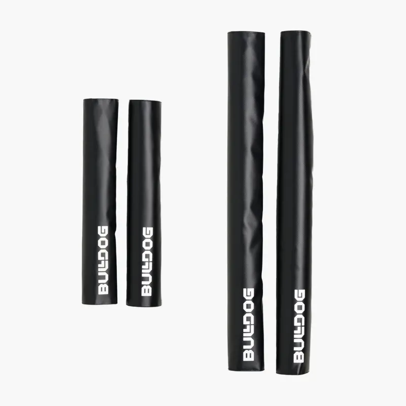 Bulldog Round Roof Rack Pad 70/45cm