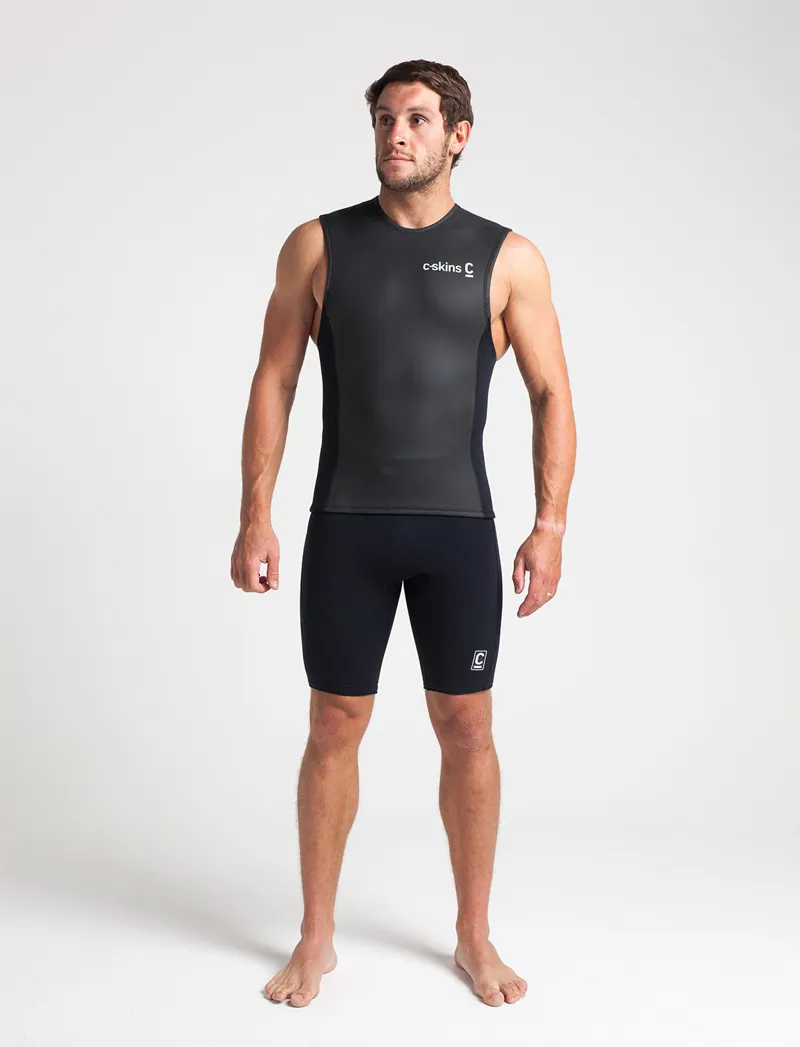 C-Skins Legend 2mm Vest