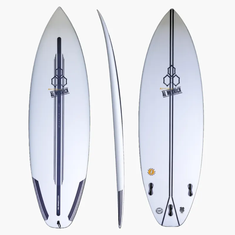 Channel Islands Happy Everyday SPINE-TEK