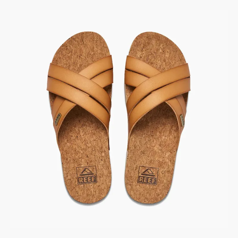 Reef Womens Cushion Bloom Hi