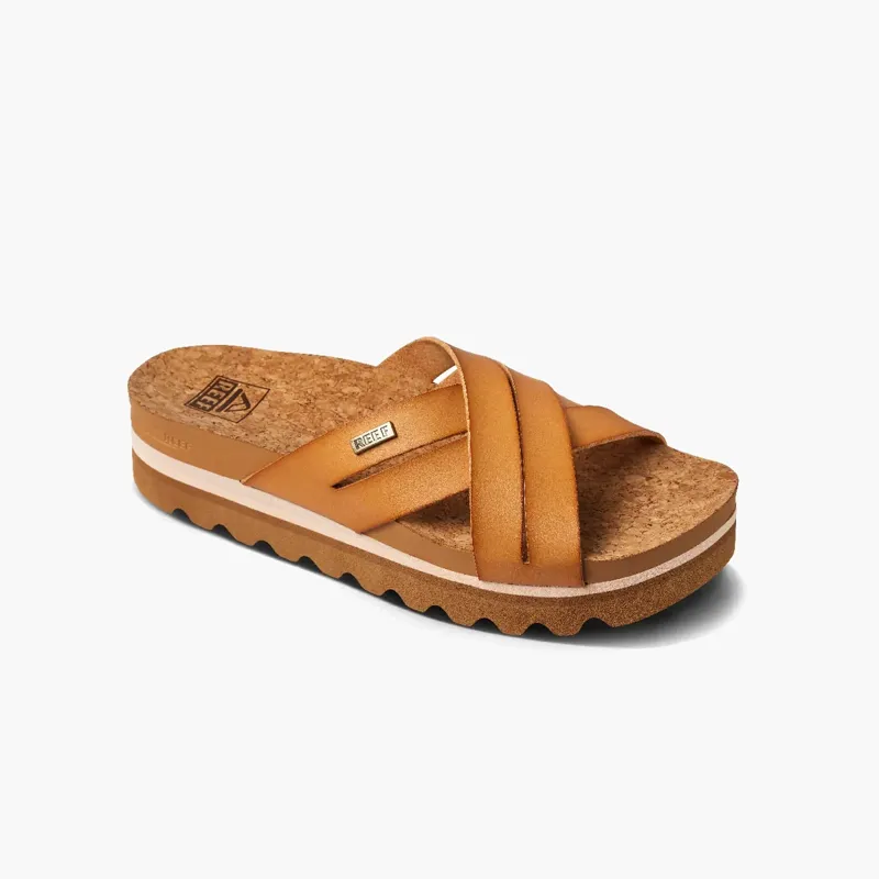 Reef Womens Cushion Bloom Hi