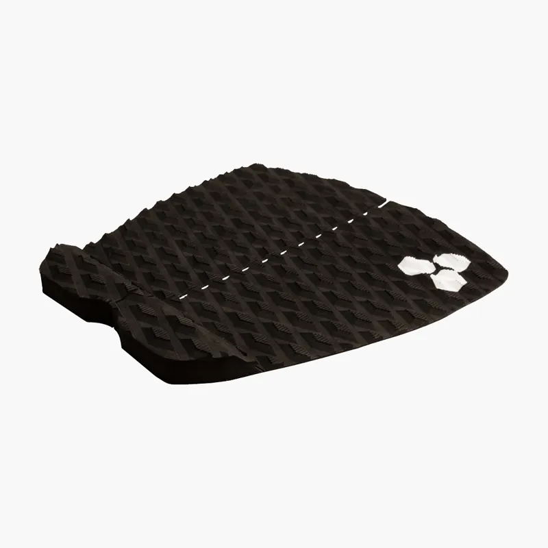 Channel Islands Dane Reynolds Flat Tail Pad Black