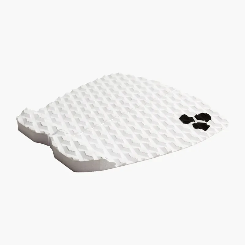 Channel Islands Dane Reynolds Flat Tail Pad White