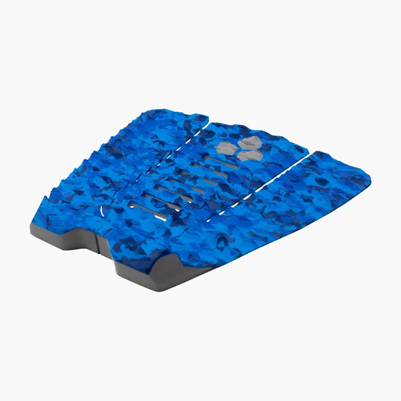 Channel Islands Fader 3 Piece Arch Tail Pad Future Dusk