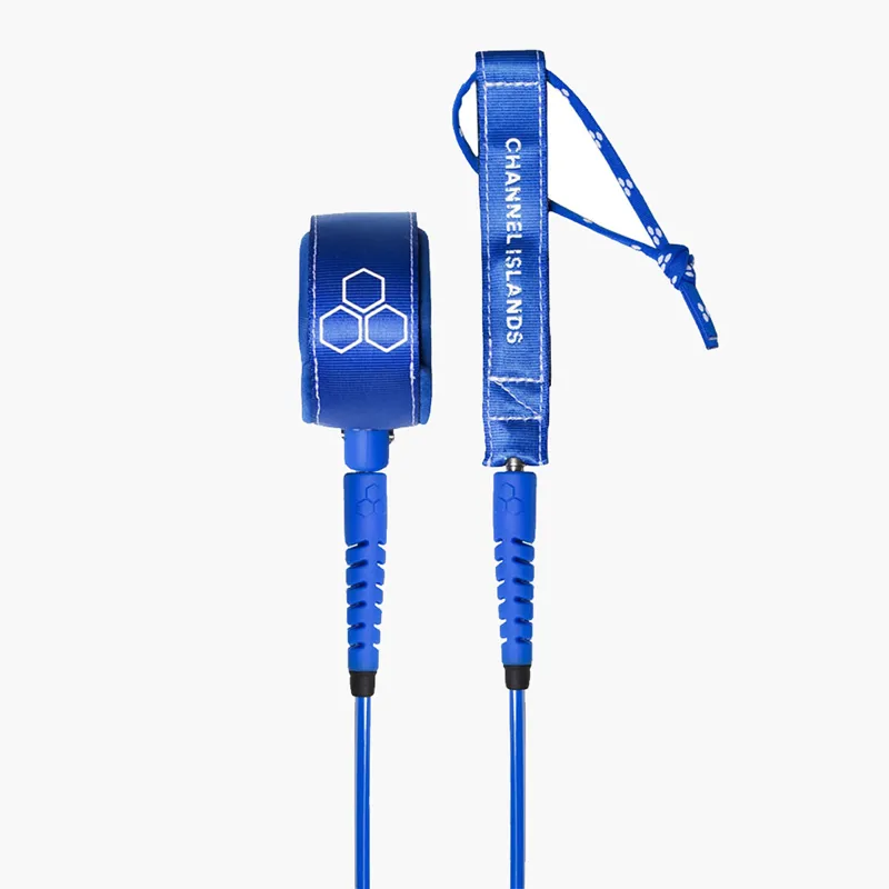 Channel Islands Michael February Everyday Leash Future Dusk 6'0