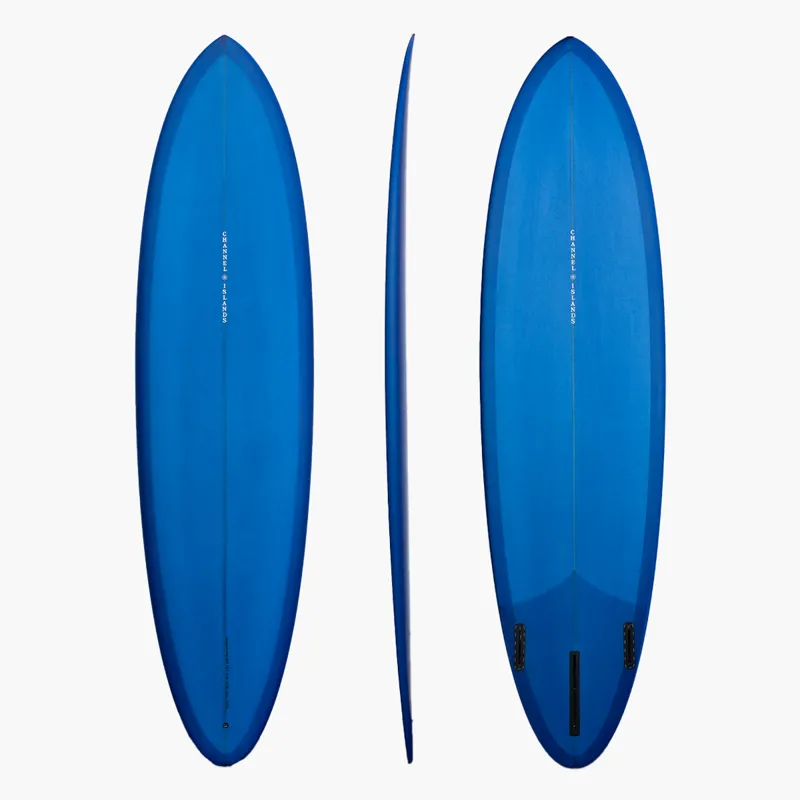 Mid-Length Surfboards | Zuma Jay Surf Shop