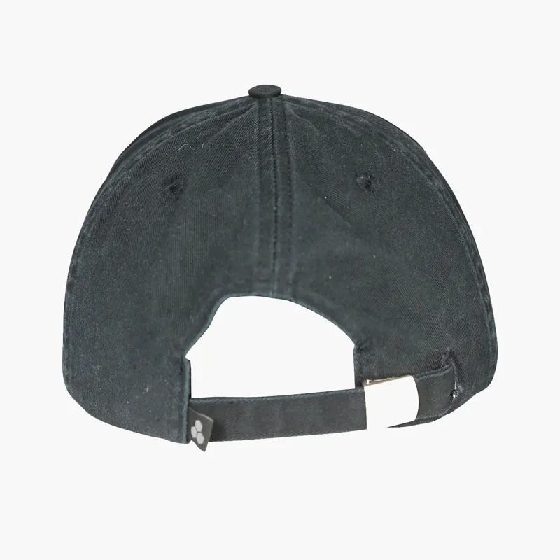 Channel islands Yesterday Hat Black-2