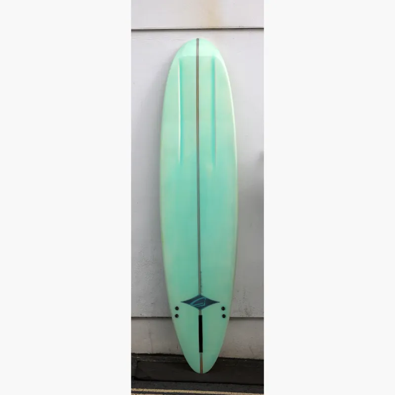 Chris 'CJ' Jones 8'0 High Performance Minimal NEW/MINT-2