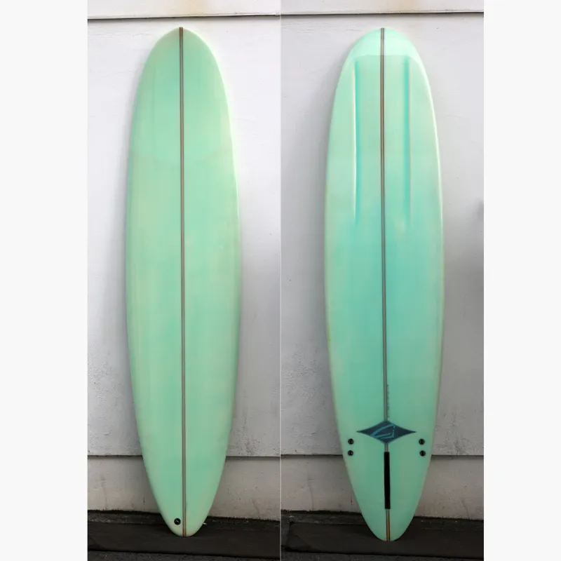 Chris 'CJ' Jones 8'0 High Performance Minimal NEW/MINT