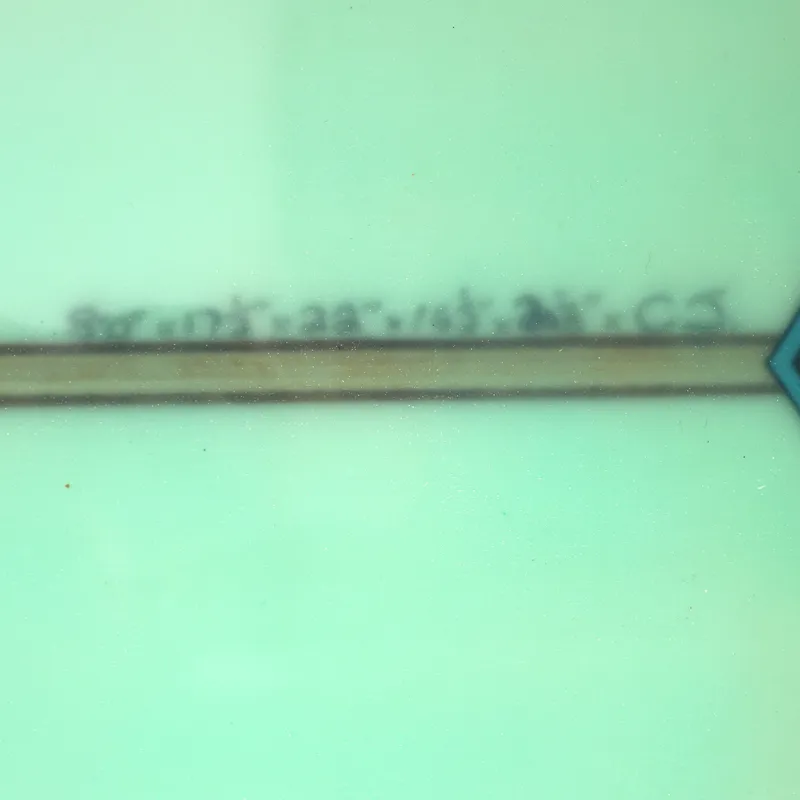 Chris 'CJ' Jones 8'0 High Performance Minimal NEW/MINT-4