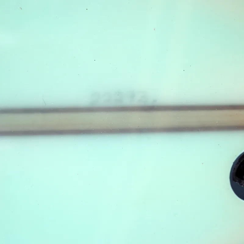 Chris 'CJ' Jones 8'0 High Performance Minimal NEW/MINT-5