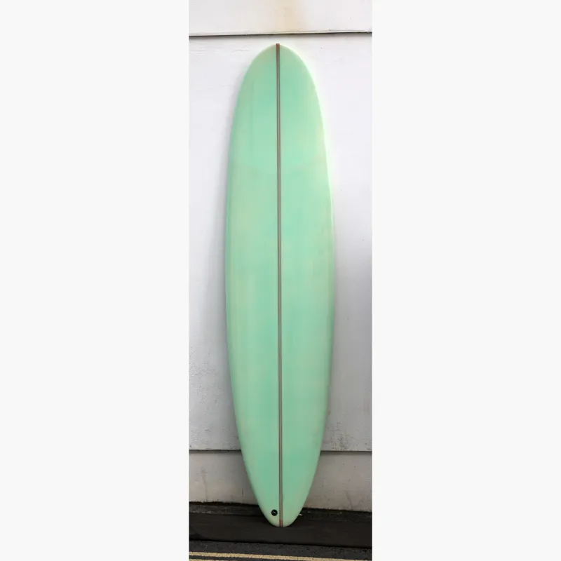 Chris 'CJ' Jones 8'0 High Performance Minimal NEW/MINT-1