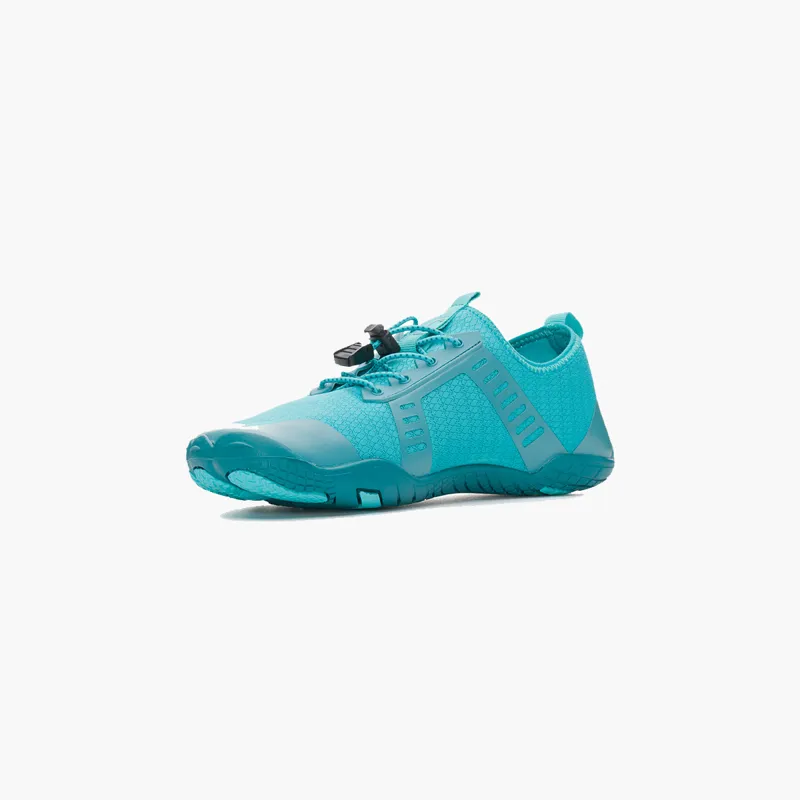 C-Skins Hybrid Adult Shoe Ceramic Aqua-3