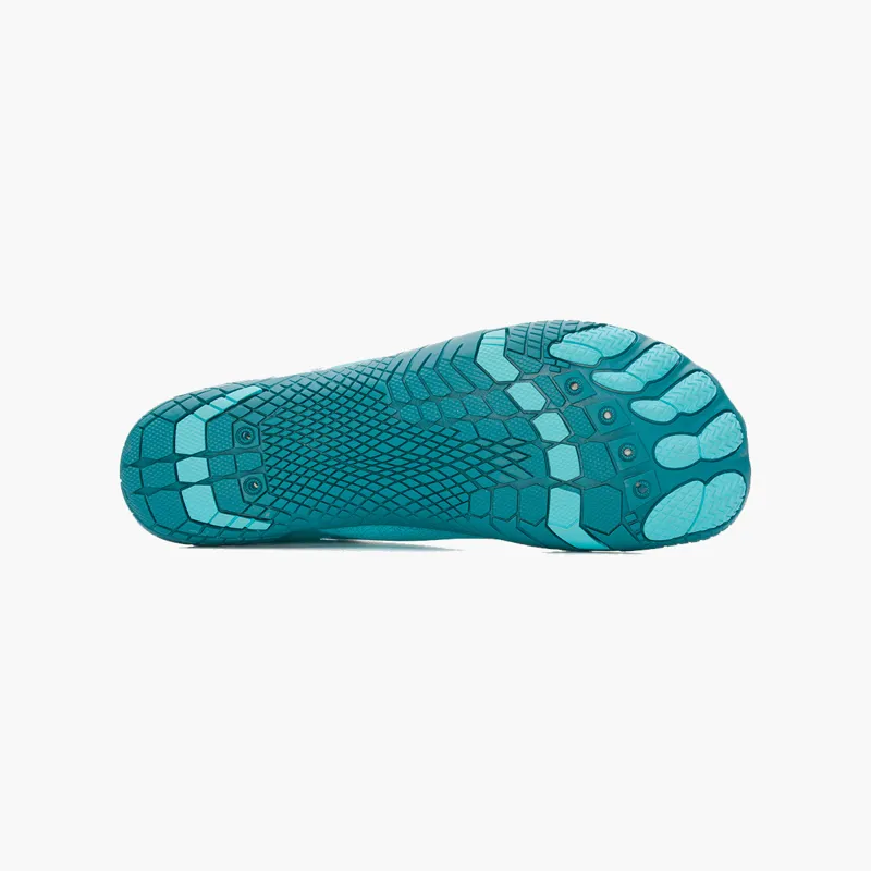 C-Skins Hybrid Adult Shoe Ceramic Aqua-1