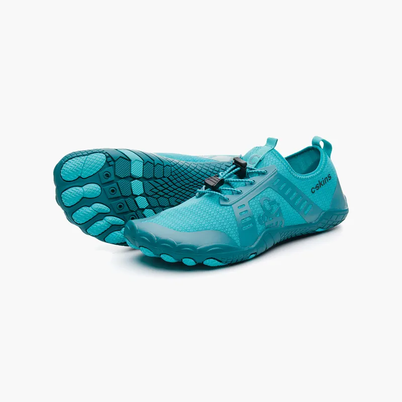 C-Skins Hybrid Adult Shoe Ceramic Aqua