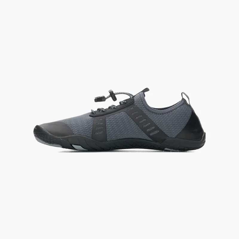 C-Skins Hybrid Adult Shoe Charcoal-2