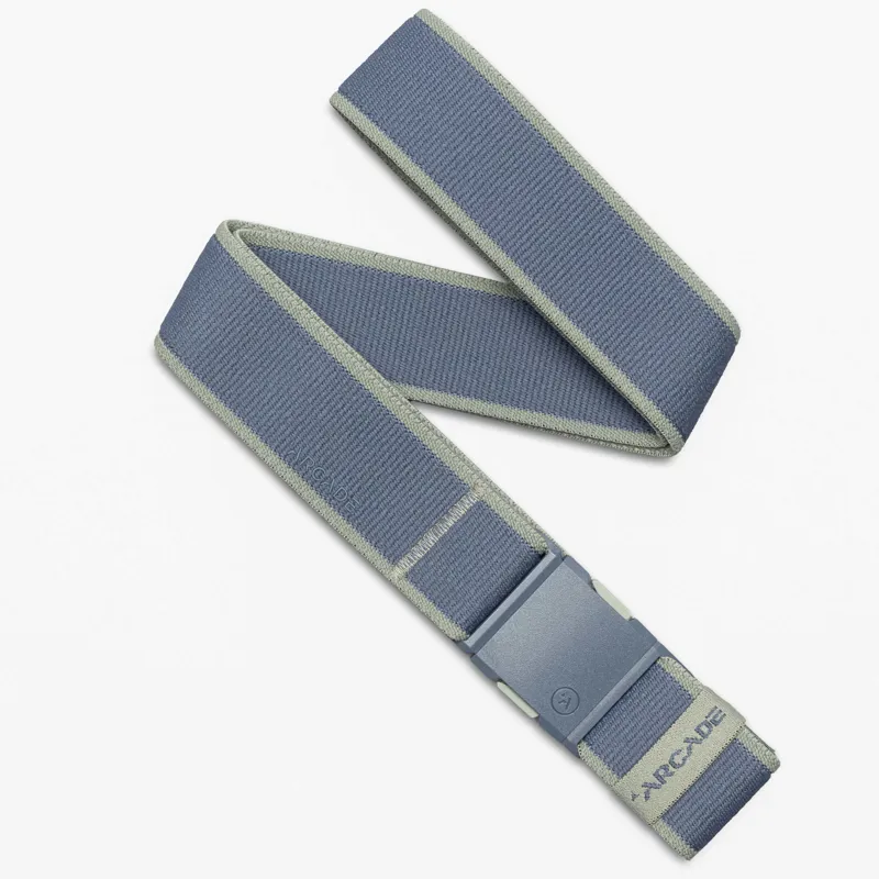 Arcade Belt Carto Sky/Sage