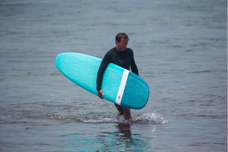 Surftech Wayne Rich Checkmate Tuflite Pro-1