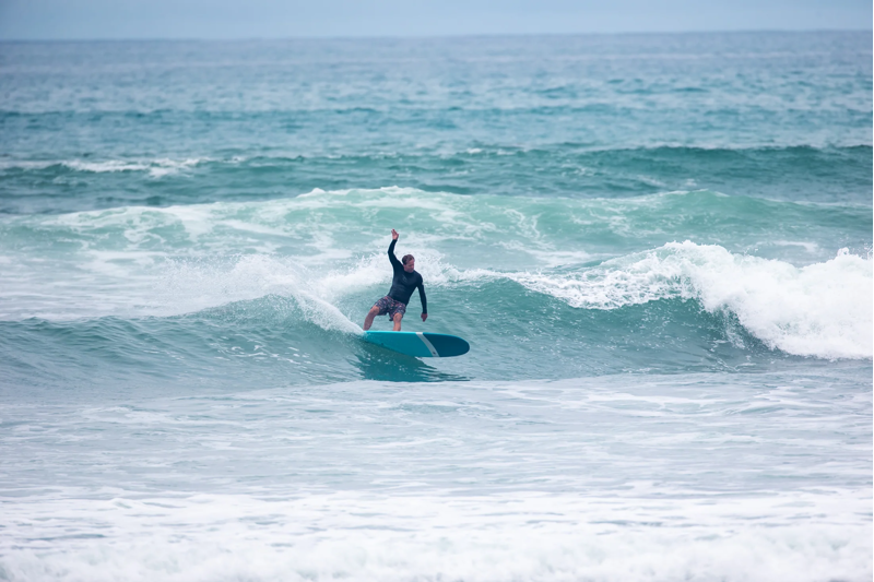 Surftech Wayne Rich Checkmate Tuflite Pro-2
