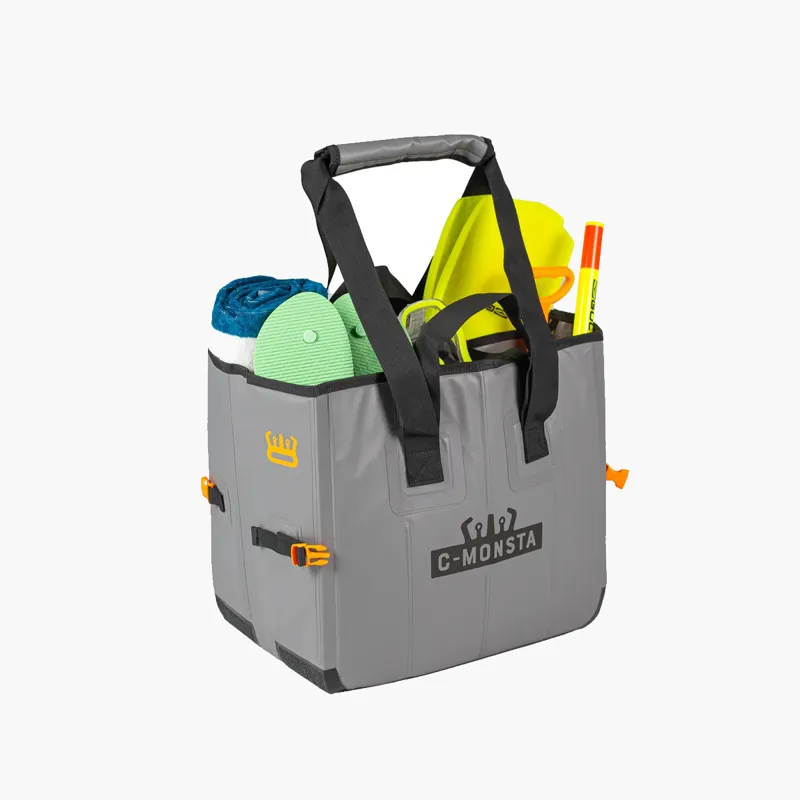 C-Monsta Mini Split Bag