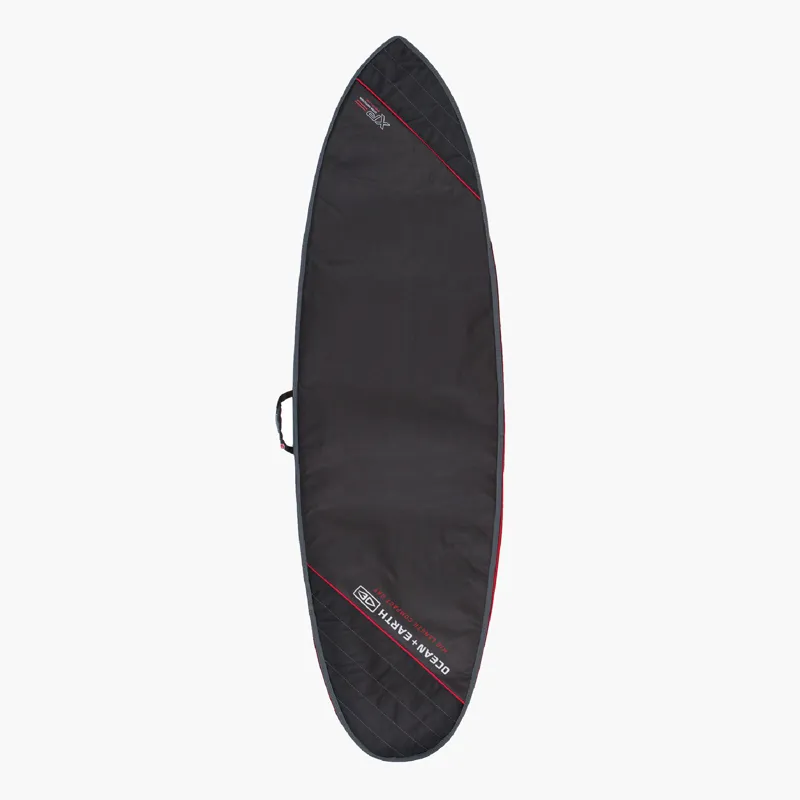 Ocean and Earth Compact Fish Day Bag 7'4
