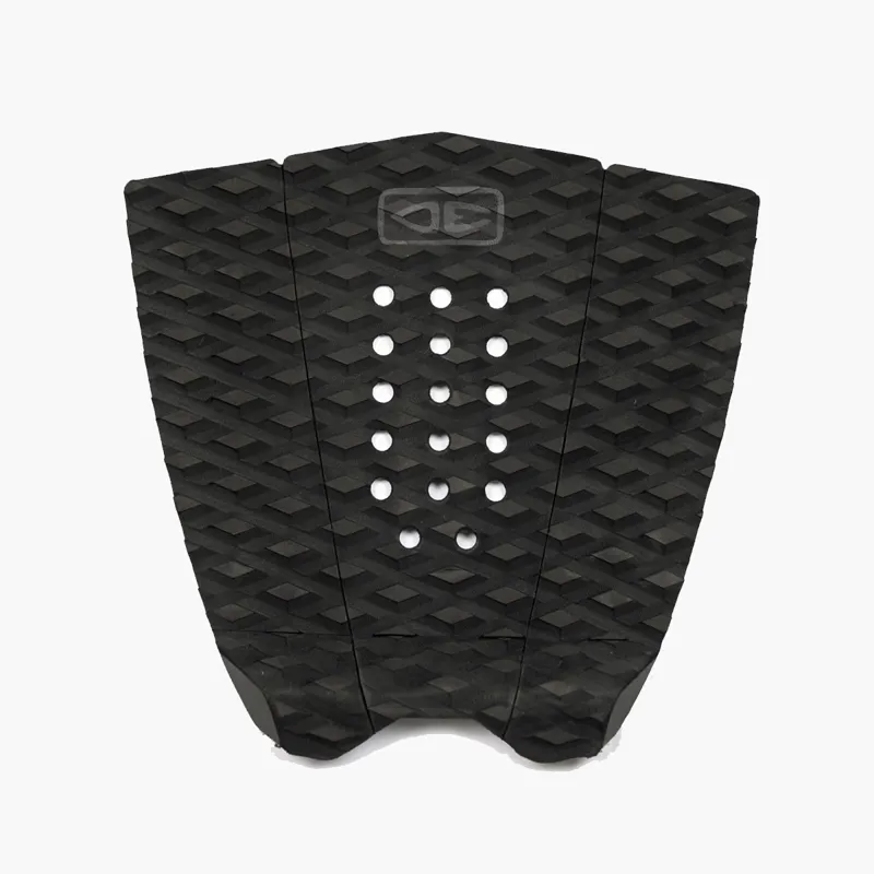 Ocean and Earth COR-X Fish Tail Pad Black