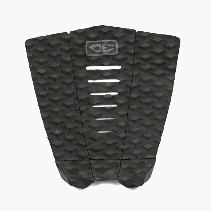 Ocean and Earth COR-X Shortboard Tail Pad Black