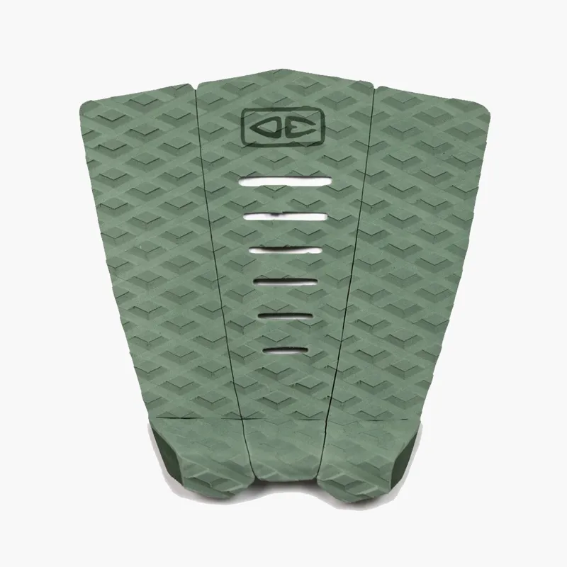 Ocean and Earth COR-X Shortboard Tail Pad Sage