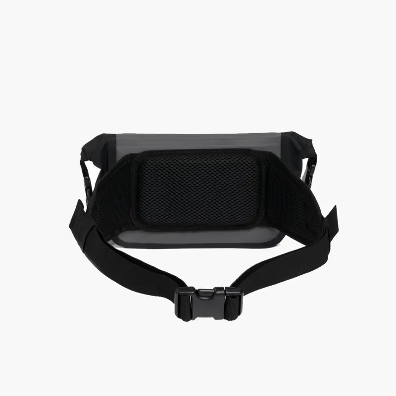 C-Skins Session Dry Bag Waist Pack 2L Storm Grey-1
