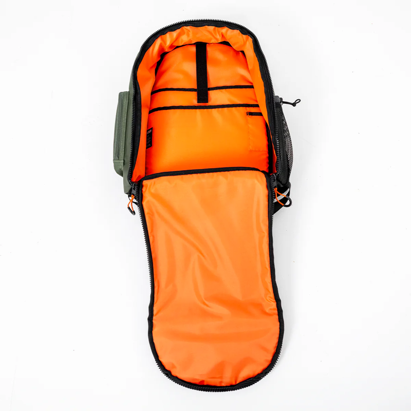 FCS Day-X Pack 24L Granite Grey-5