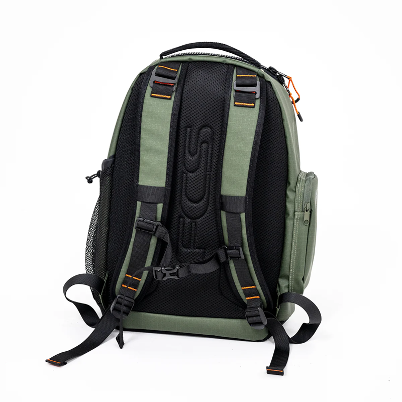 FCS Day-X Pack 24L Alpine-3