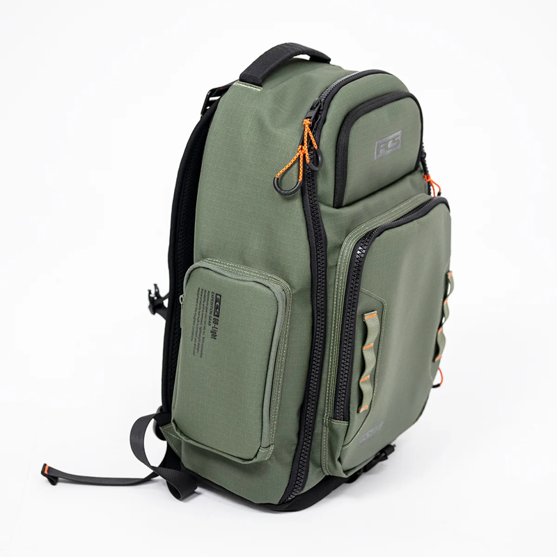 FCS Day-X Pack 24L Alpine-2