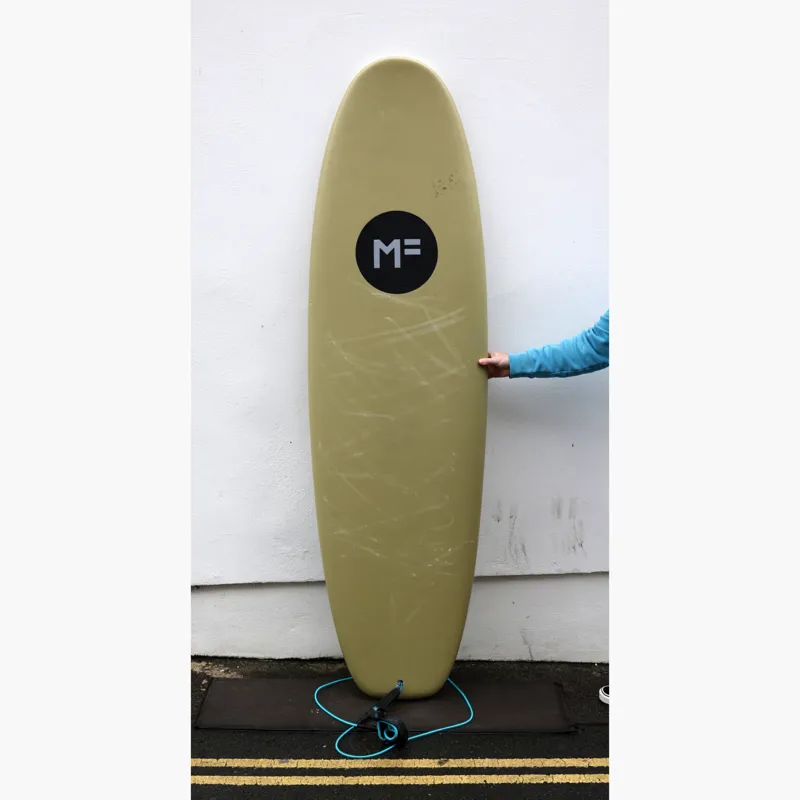 Demo Mick Fanning 6