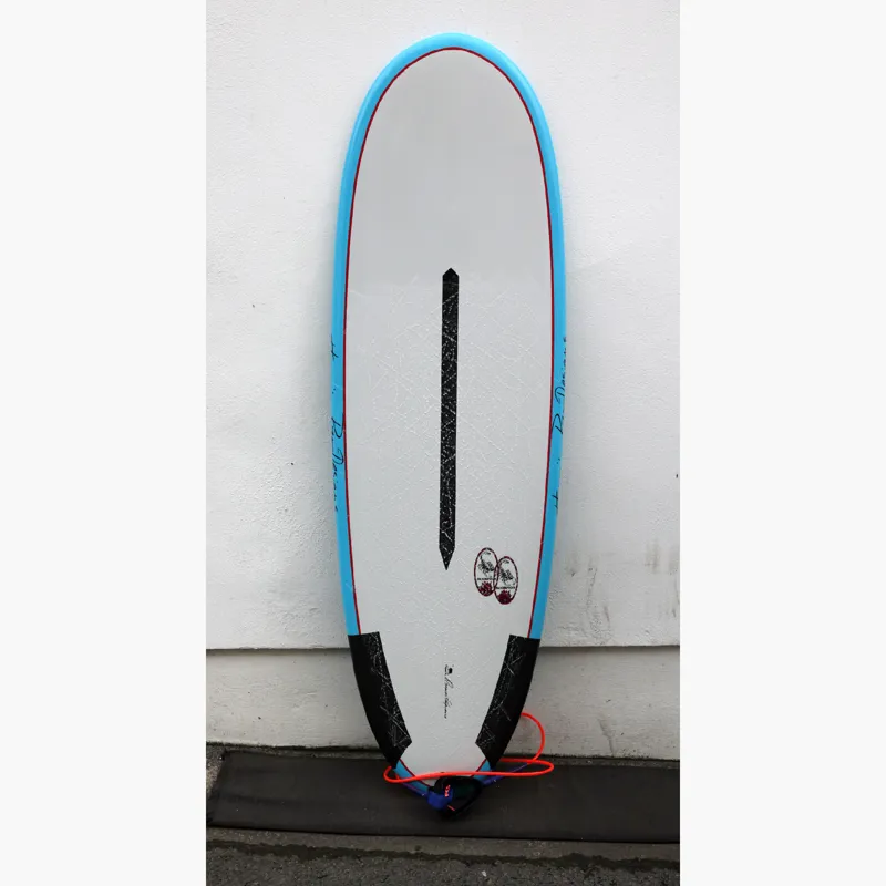 Demo Surftech Takayama Scorpion II 5 