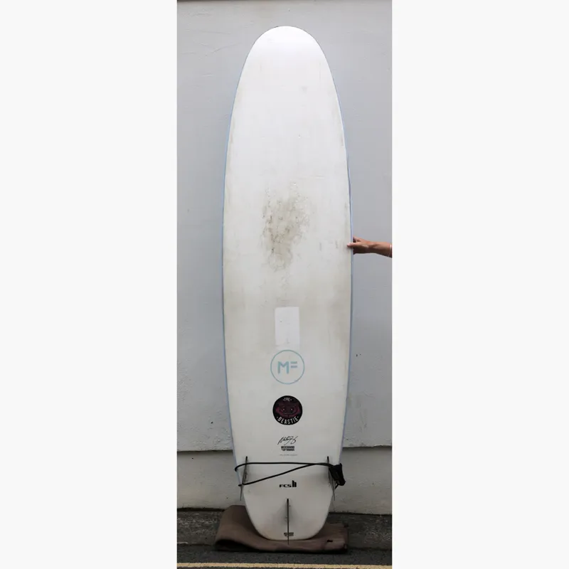 Demo Mick Fanning Beastie 7'6 Blue-1