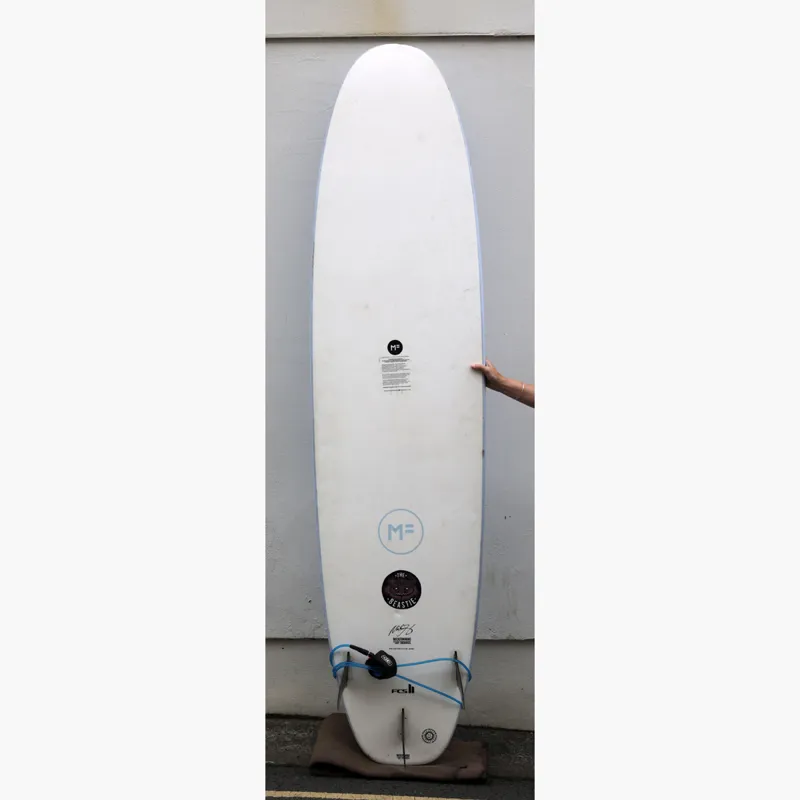 Demo Mick Fanning Beastie 8'0 Blue-1
