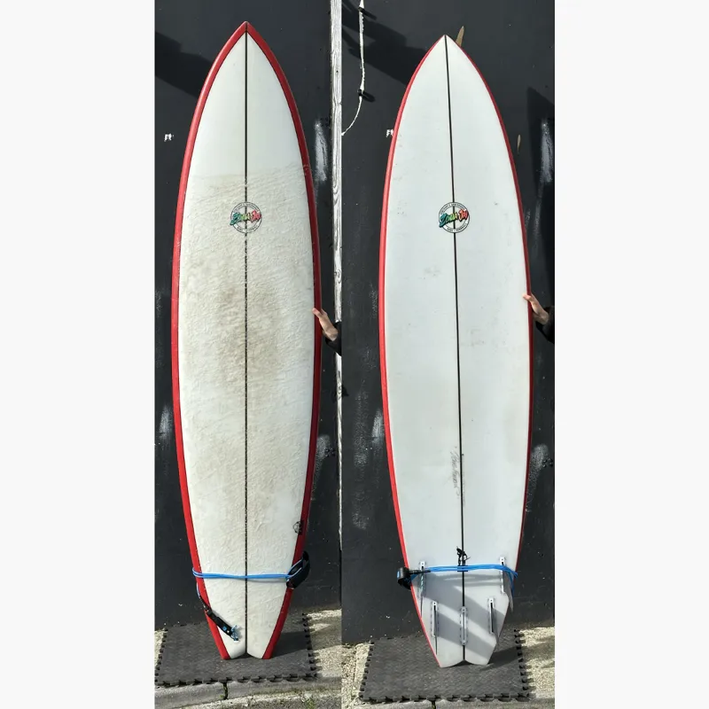 Demo Zuma Jay 8'0 Blob Fish
